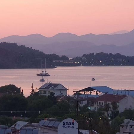 Amintas Hostel Motel Fethiye Exterior photo