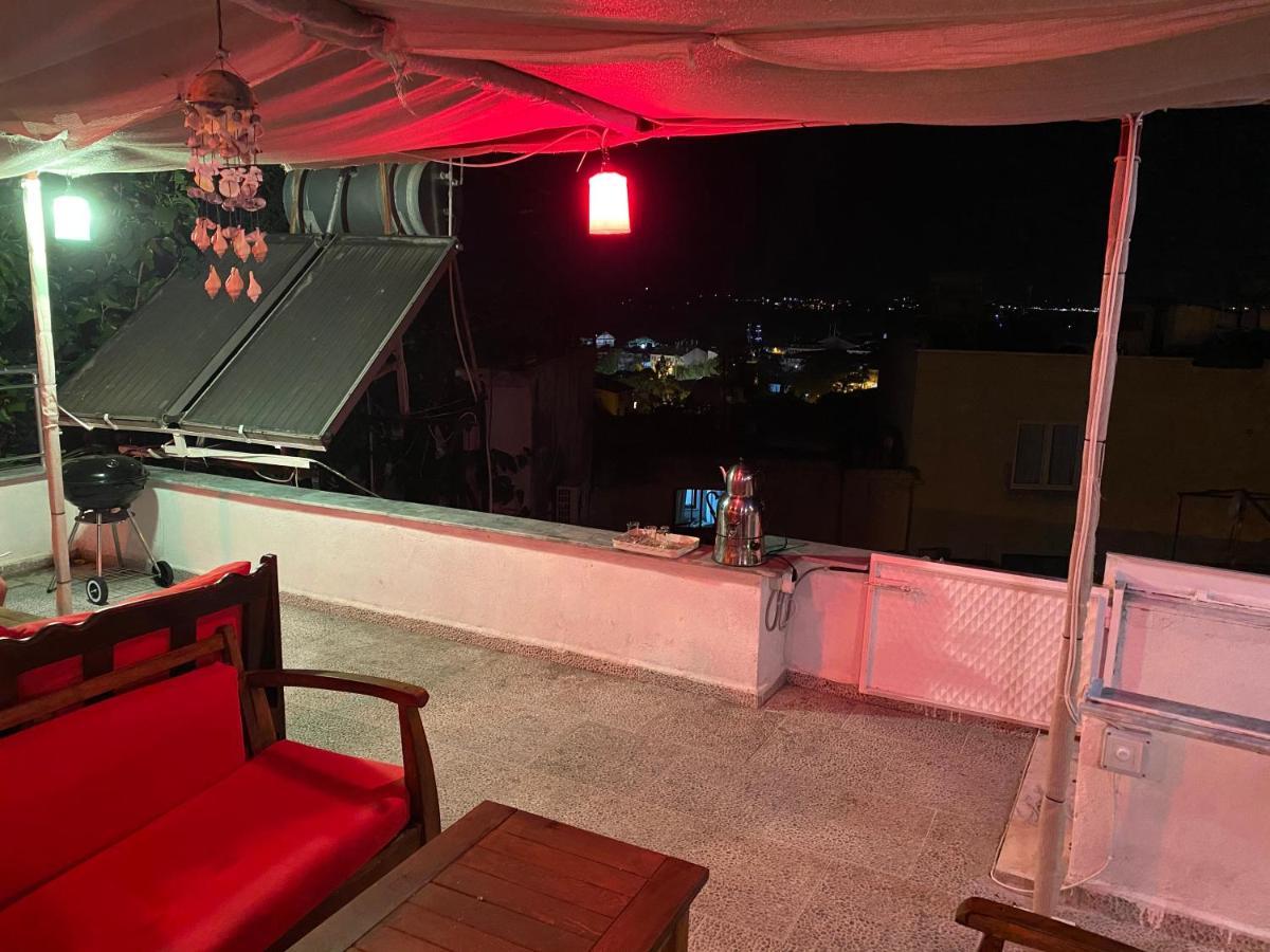 Amintas Hostel Motel Fethiye Exterior photo
