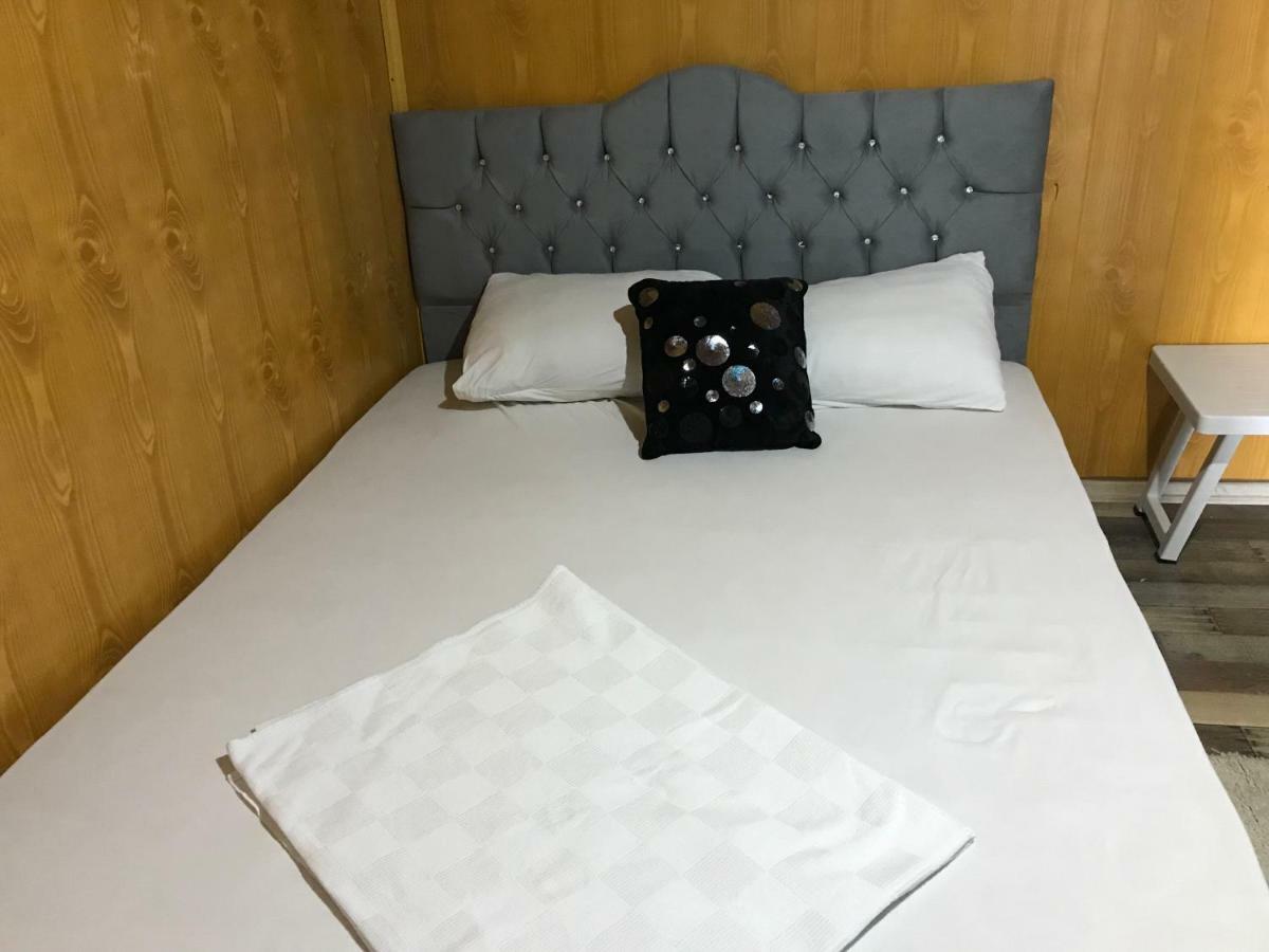 Amintas Hostel Motel Fethiye Exterior photo