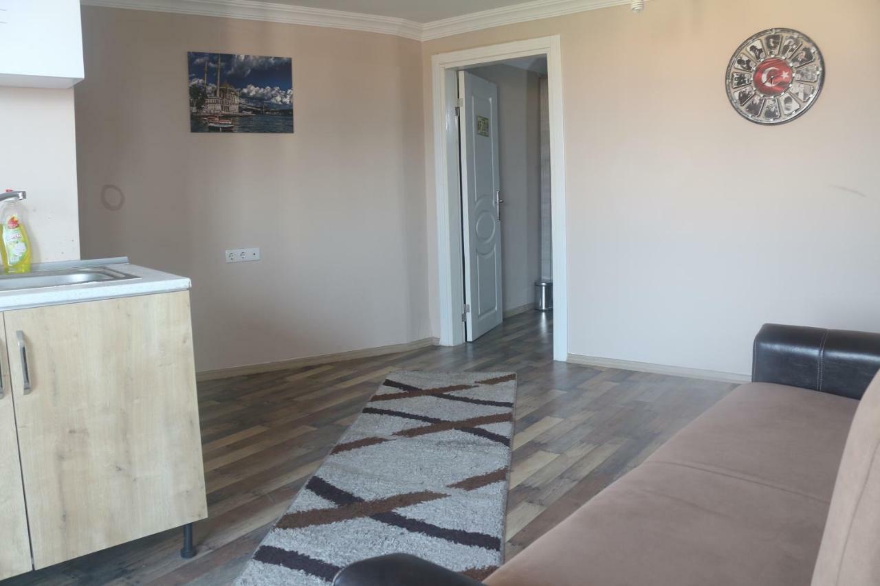 Amintas Hostel Motel Fethiye Exterior photo