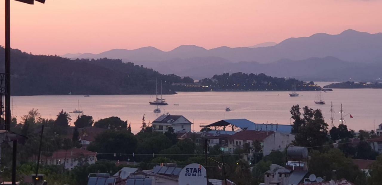 Amintas Hostel Motel Fethiye Exterior photo